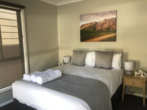 Luxury Abalina Cottages - C Tourism 25