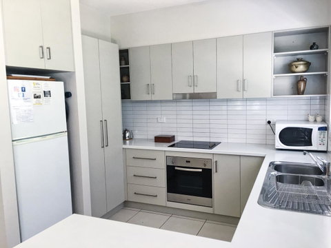 Luxury Abalina Cottages - C Tourism 35