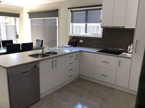 Luxury Abalina Cottages - C Tourism 18
