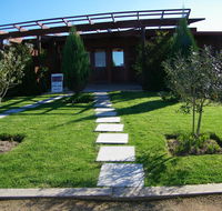 De'Vine Escape - C Tourism