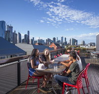 Melbourne Metro YHA - C Tourism
