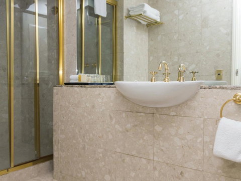 Stamford Plaza Melbourne - C Tourism 3