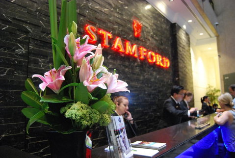 Stamford Plaza Melbourne - C Tourism 20