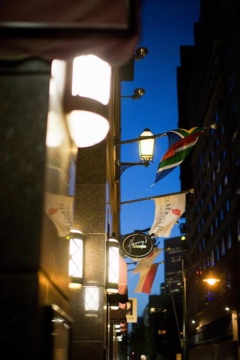 Stamford Plaza Melbourne - C Tourism 43