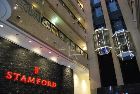 Stamford Plaza Melbourne - C Tourism 29