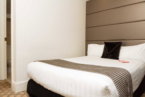 Stamford Plaza Melbourne - C Tourism 12