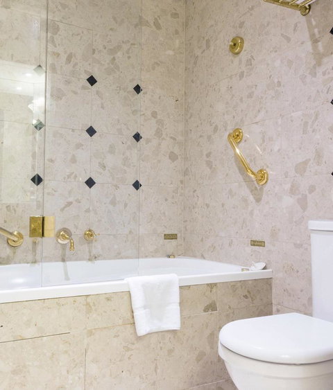 Stamford Plaza Melbourne - C Tourism 35