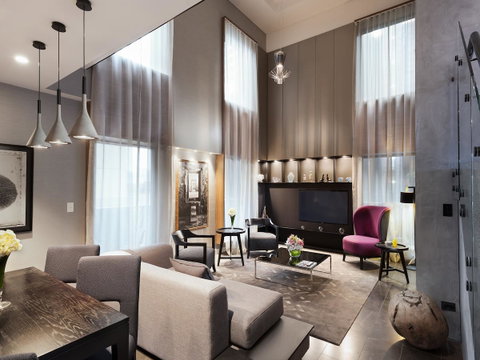 Stamford Plaza Melbourne - C Tourism 15