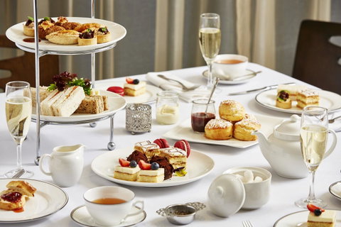 Stamford Plaza Melbourne - C Tourism 19