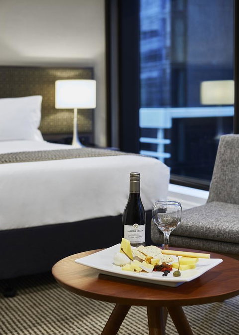 Stamford Plaza Melbourne - C Tourism 17
