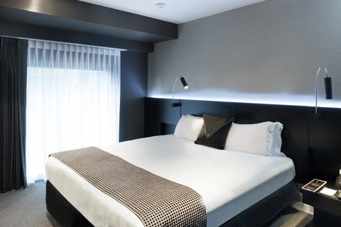 Stamford Plaza Melbourne - C Tourism 37
