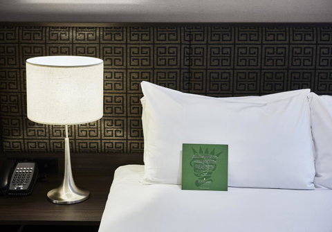 Stamford Plaza Melbourne - C Tourism 23
