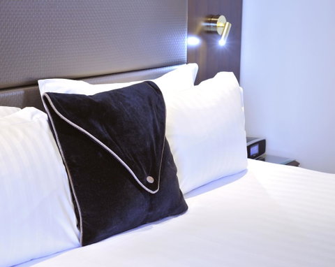 Stamford Plaza Melbourne - C Tourism 30