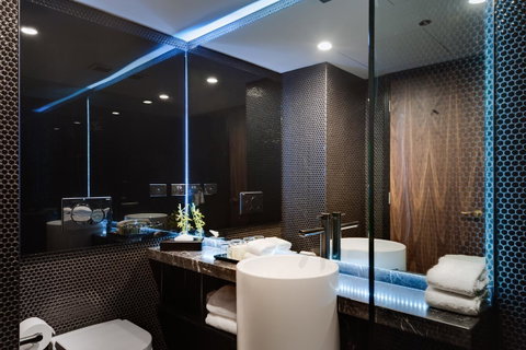 Stamford Plaza Melbourne - C Tourism 38