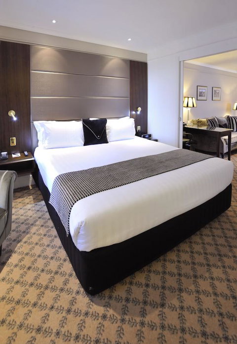 Stamford Plaza Melbourne - C Tourism 33