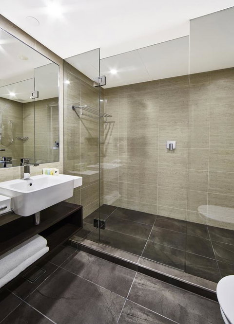 Stamford Plaza Melbourne - C Tourism 22