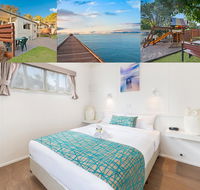 Kanasta Caravan Park - C Tourism