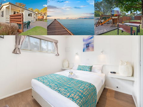 Kanasta Caravan Park - C Tourism 0