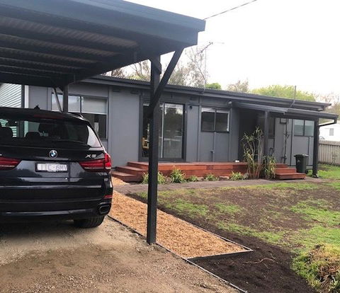 Kanasta Caravan Park - C Tourism 1