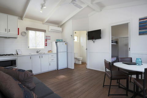 Kanasta Caravan Park - C Tourism 20