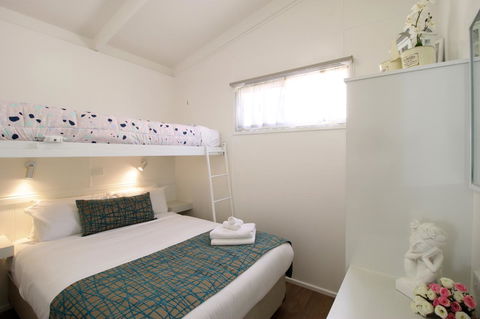 Kanasta Caravan Park - C Tourism 21