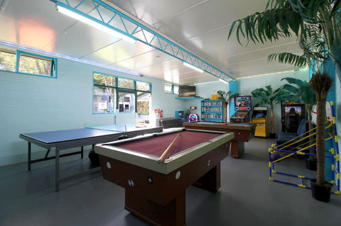 Kanasta Caravan Park - C Tourism 19