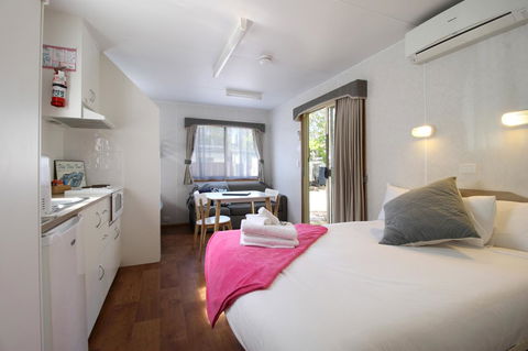 Kanasta Caravan Park - C Tourism 22