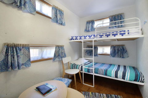 Kanasta Caravan Park - C Tourism 31