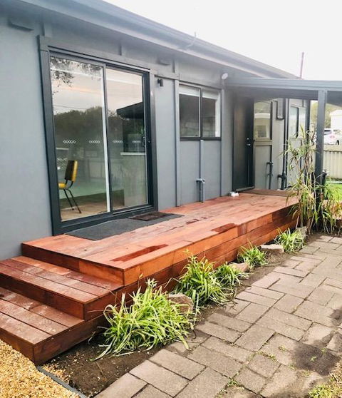 Kanasta Caravan Park - C Tourism 2