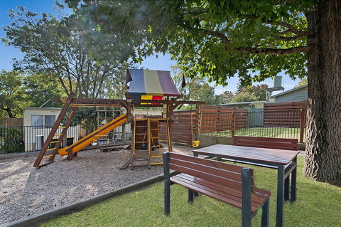 Kanasta Caravan Park - C Tourism 36