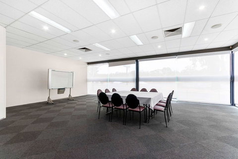 Quality Inn & Suites Traralgon - C Tourism 7