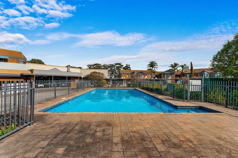 Quality Inn & Suites Traralgon - C Tourism 9