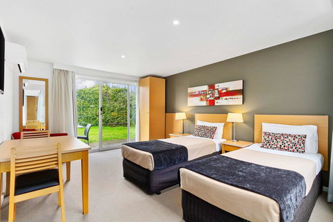 Quality Inn & Suites Traralgon - C Tourism 11