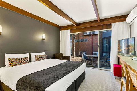 Quality Inn & Suites Traralgon - C Tourism 17