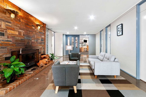 Quality Inn & Suites Traralgon - C Tourism 6