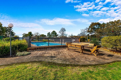 Quality Inn & Suites Traralgon - C Tourism 4