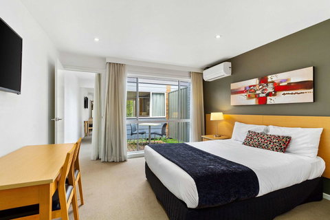 Quality Inn & Suites Traralgon - C Tourism 14
