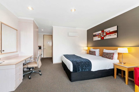 Quality Inn & Suites Traralgon - C Tourism 12
