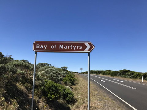 Sunsets On Martyrs Luxury Coastal Beach House Peterborough - C Tourism 30