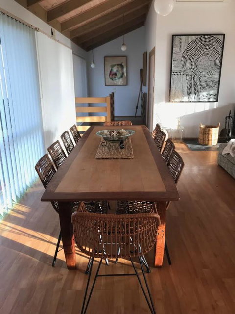 Sunsets On Martyrs Luxury Coastal Beach House Peterborough - C Tourism 12