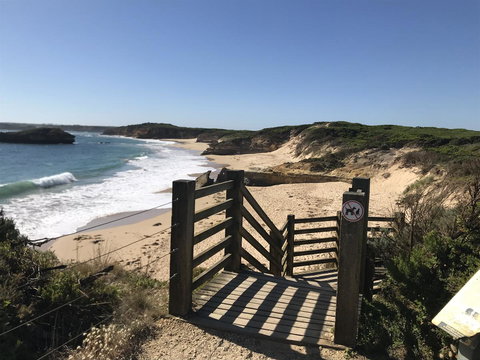 Sunsets On Martyrs Luxury Coastal Beach House Peterborough - C Tourism 34