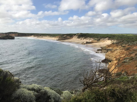 Sunsets On Martyrs Luxury Coastal Beach House Peterborough - C Tourism 37