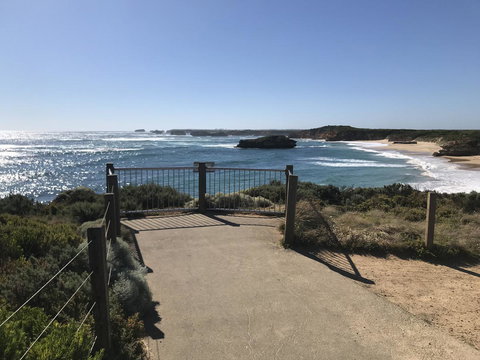 Sunsets On Martyrs Luxury Coastal Beach House Peterborough - C Tourism 31