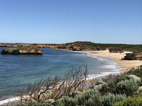 Sunsets On Martyrs Luxury Coastal Beach House Peterborough - C Tourism 35