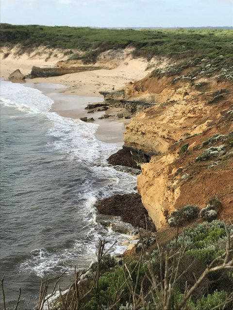 Sunsets On Martyrs Luxury Coastal Beach House Peterborough - C Tourism 36