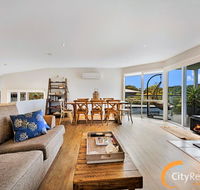 Peninsula Retreat - C Tourism