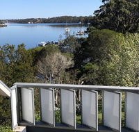 The Point BnB - C Tourism