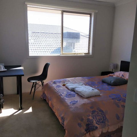 Melbourne Guest House - C Tourism 8