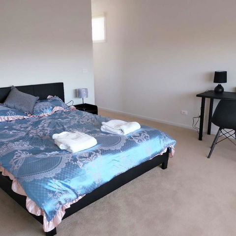 Melbourne Guest House - C Tourism 23
