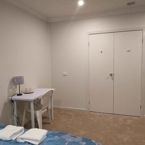 Melbourne Guest House - C Tourism 29